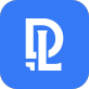  DoubleList ++ Logo