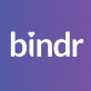 Bindr++ Logo