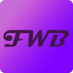 FWB++ Logo