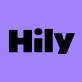 Hily ++ Logo